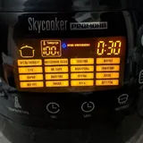 Мультиварка Redmond Skycooker R4S M92S 3