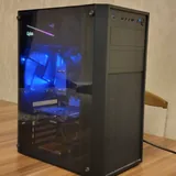 Компьютер Intel Core i5, GTX 1060 4