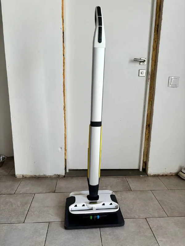 Karcher FC 7 швабра