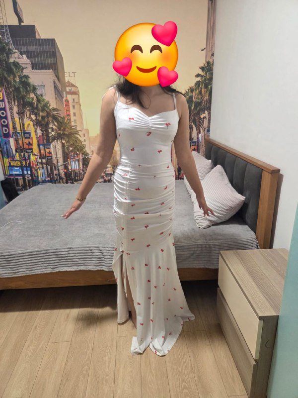 Женские платья новые 4