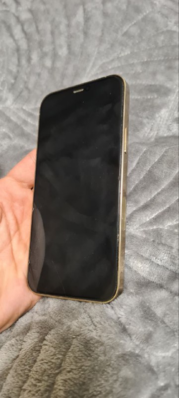 iPhone 12 Pro 126GB for Sale 2