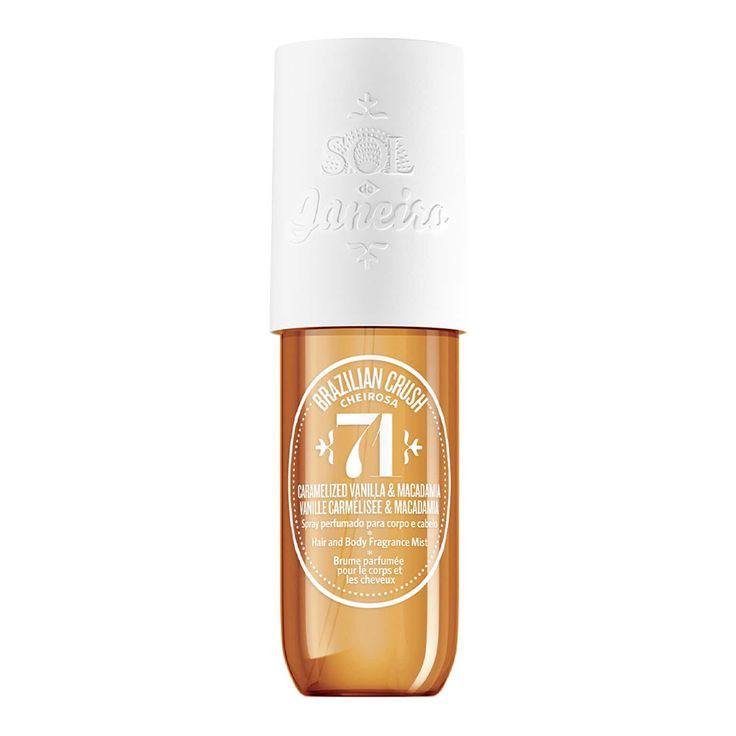 мист Sol de Janeiro