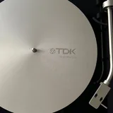 Виниловый проигрыватель TDK Life on Record 7