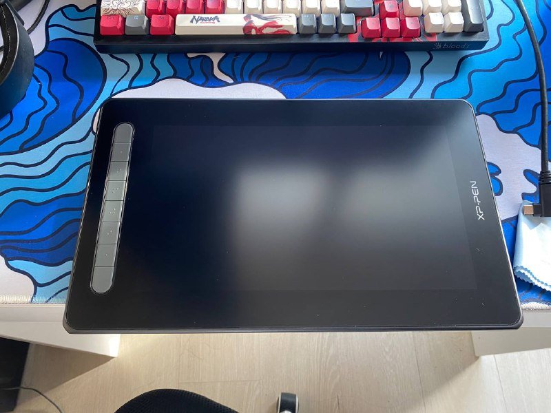 Графический планшет XP-pen Artist 12"