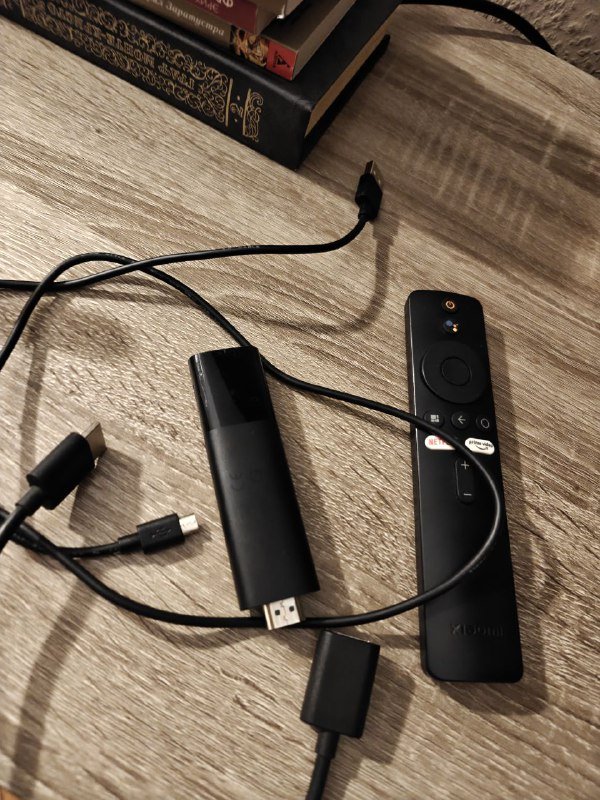 Xiaomi TV Stick 4K