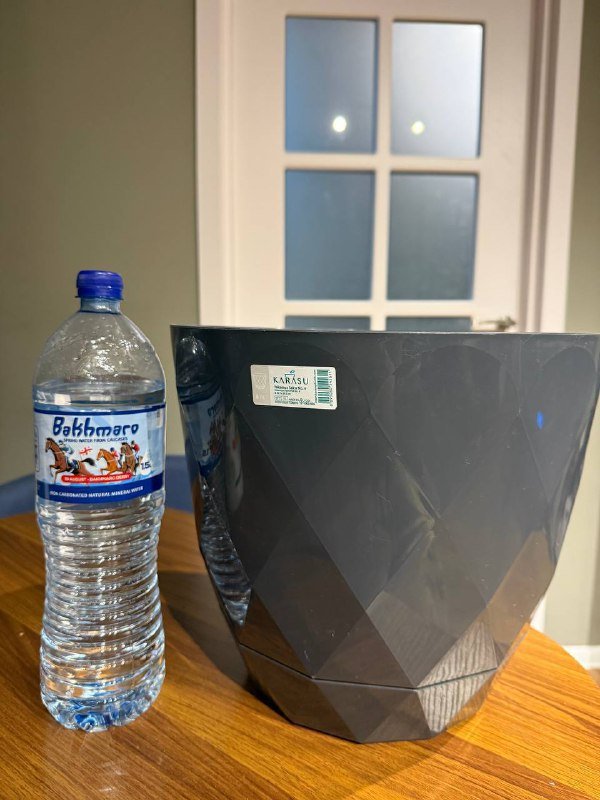 Натуральные волосы для наращивания 60 г 50 см 2