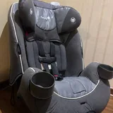 Детское автокресло Safety 1st 4