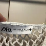 Платье Zara 4