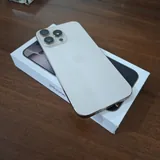 iPhone 16 Pro Max 256 GB Desert Titanium 2