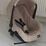 Детская автолюлька 2