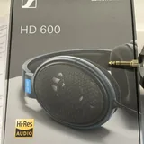 Sennheiser HD 600 2