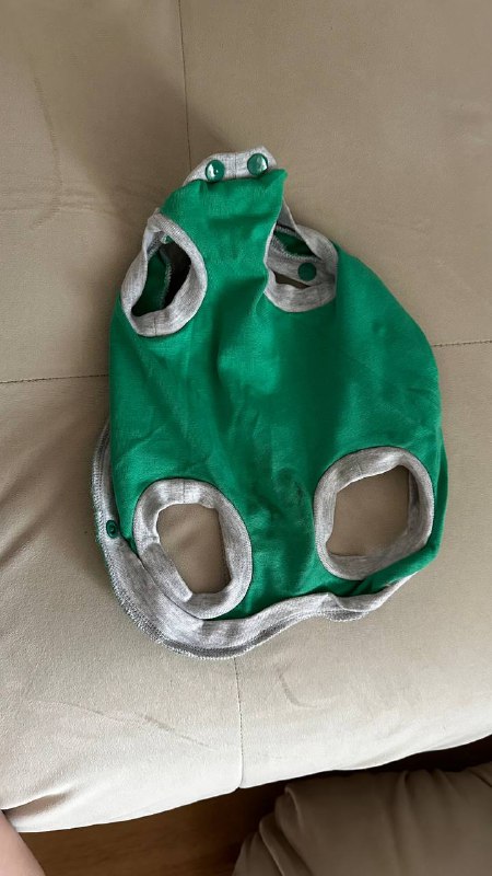 Попоны для кошки, размер M 3