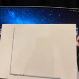MacBook Air M3 15 24GB 512GB 2