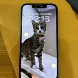 iPhone 13 mini, 128 GB, синий 2
