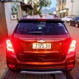 Chevrolet Trax 2019 3