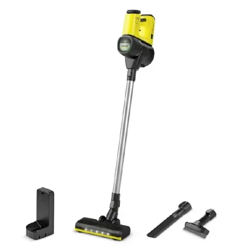 Пылесос Karcher VC6