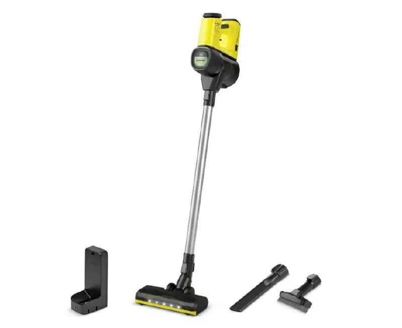 Пылесос Karcher VC6