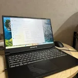 Игровой ноутбук Gigabyte G5 KF 1