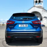 Nissan Qashqai SV AWD 2023 4