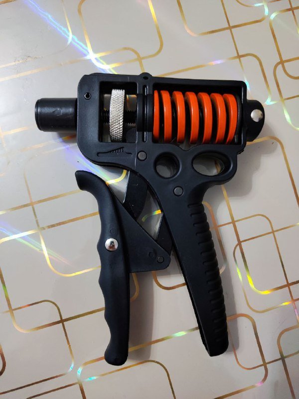 Эспандер с регулировкой усилия