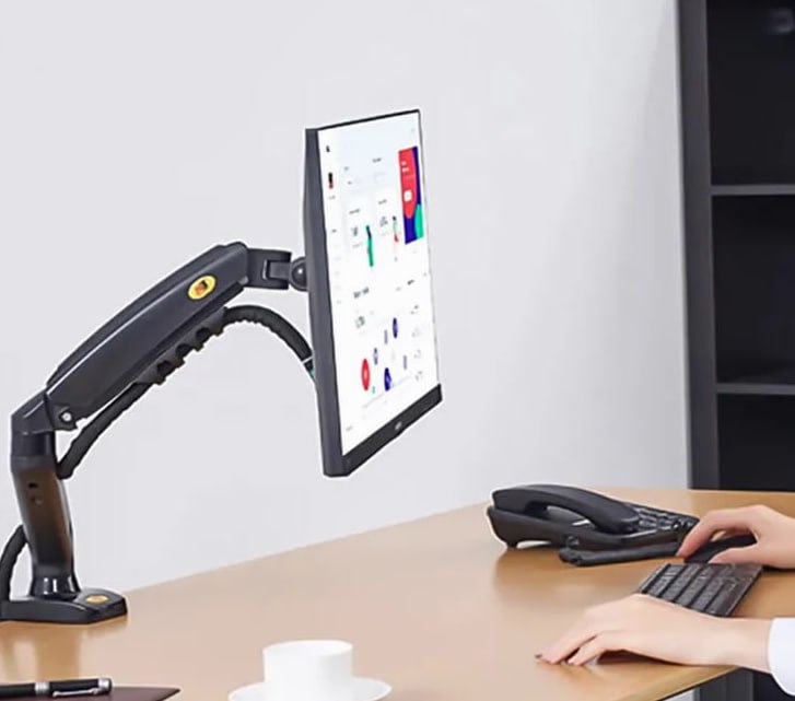 Xiaomi Mi Curved Gaming Monitor 34 6