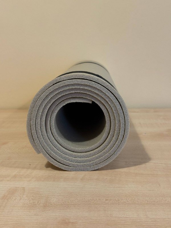 Коврик для фитнеса и йоги