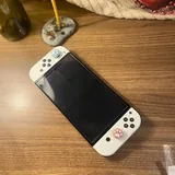 Nintendo Switch 7
