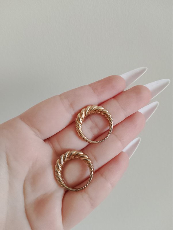 Серьги новые, любая пара 3