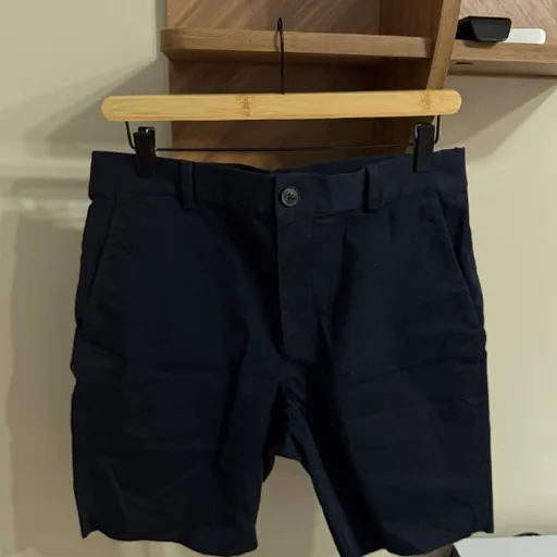 Men's COS shorts