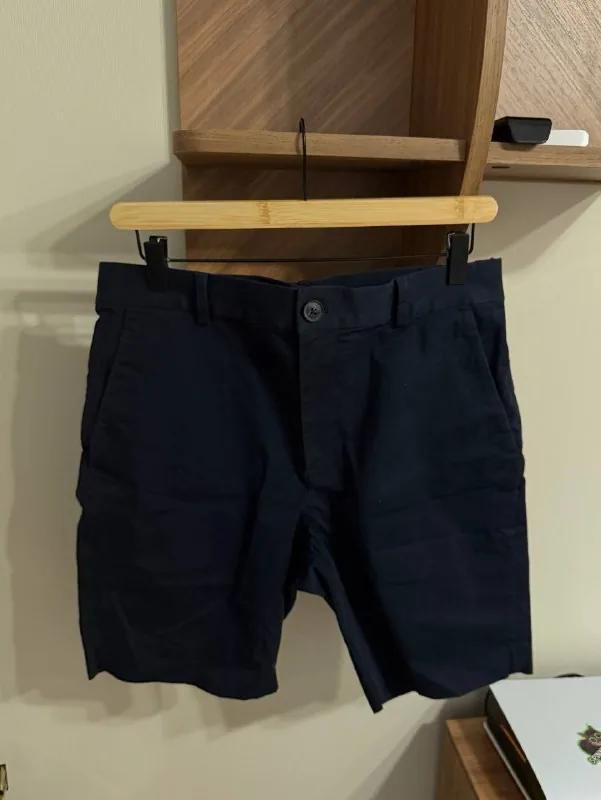 Men's COS shorts 1