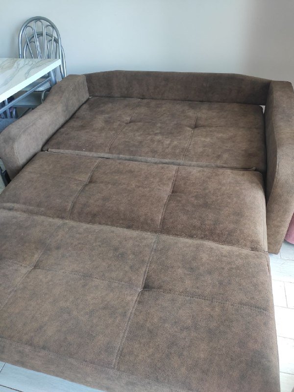 Раскладной диван 3