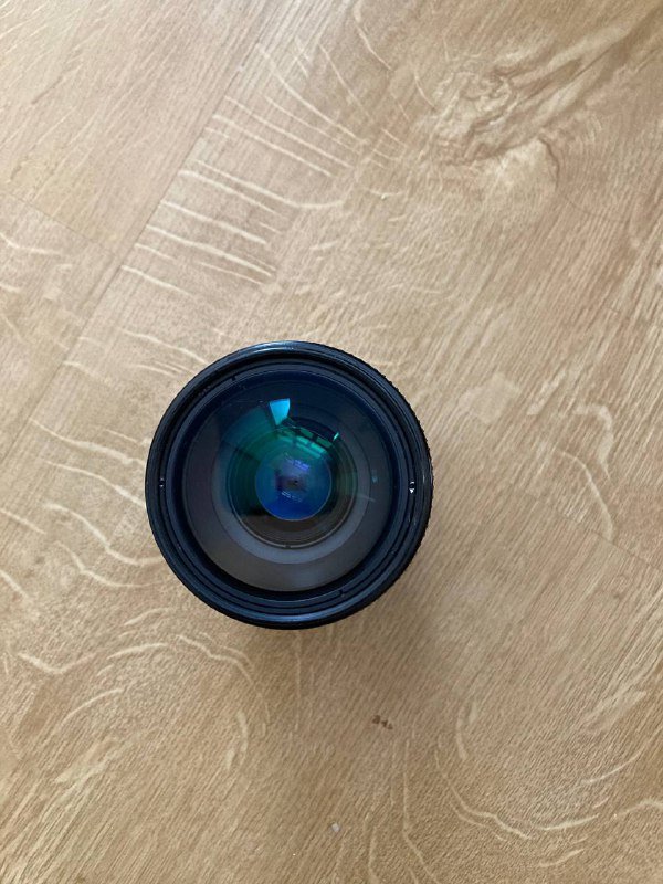 Объективы Nikon, Tokina, Zenit, Sigma с макро адаптером 6