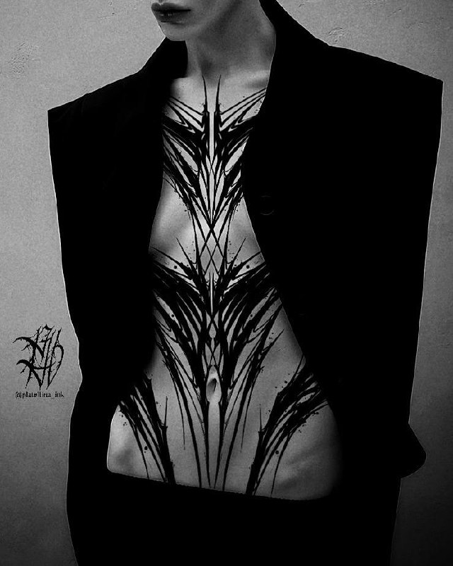 Услуги художника и тату-мастера, рисунки, муралы, кастом одежды 6