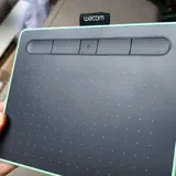 Графический планшет Wacom Intuos S Bluetooth 3