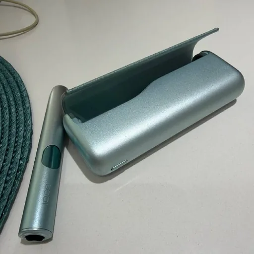 IQOS Iluma i Prime
