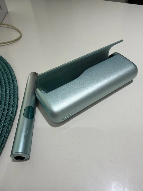 IQOS Iluma i Prime