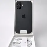 iPhone 17 256GB Black 1