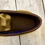 Мужские топсайдеры Sperry Boat Shoe 5
