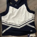 Топ-майки GTM Sportswear 3