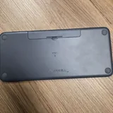 Logitech mx keys, Logitech k380 4