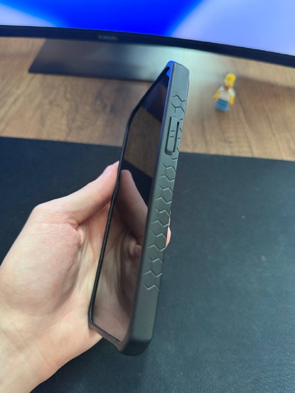 iPhone 13 Pro Max Sierra Blue 256 GB с аксессуарами 8