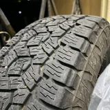 Шины Toyo Open Country 215/70 R16, 2 шт. 2