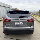 Nissan Rogue 2021 2
