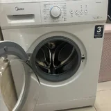 Стиральная машина Midea 3