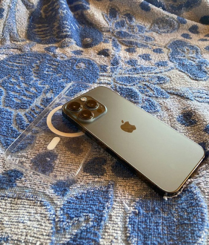 iPhone 13 Pro 128 GB