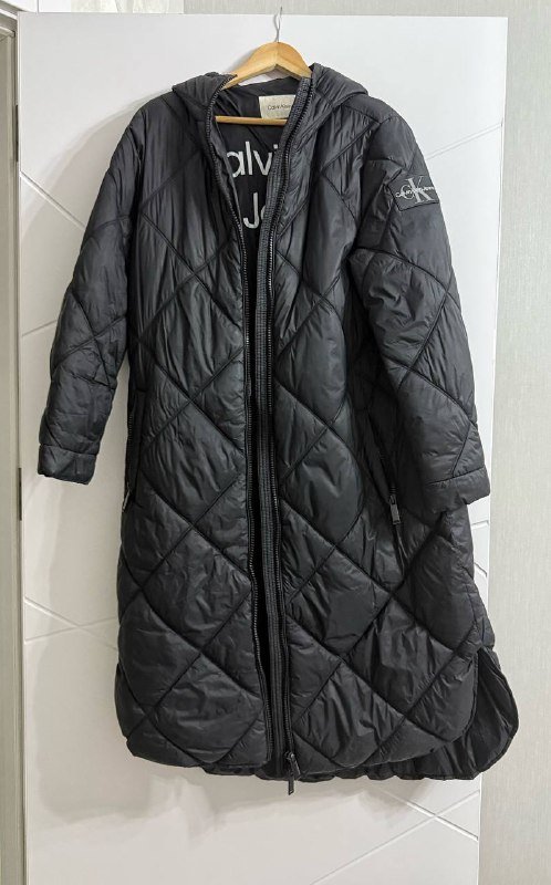 Куртка Calvin Klein 2