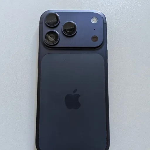iPhone 17 Pro 256GB