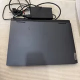 Lenovo IdeaPad Gaming 3 ноутбук 3