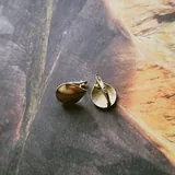 Серьги, кольца, браслет, цепь, кепка, бандана 1