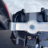 Зеркало BMW F10, кожух 3